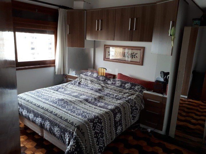 Apartamento para Venda - 145.56m², 3 dormitórios, 1 vaga - Cidade Baixa