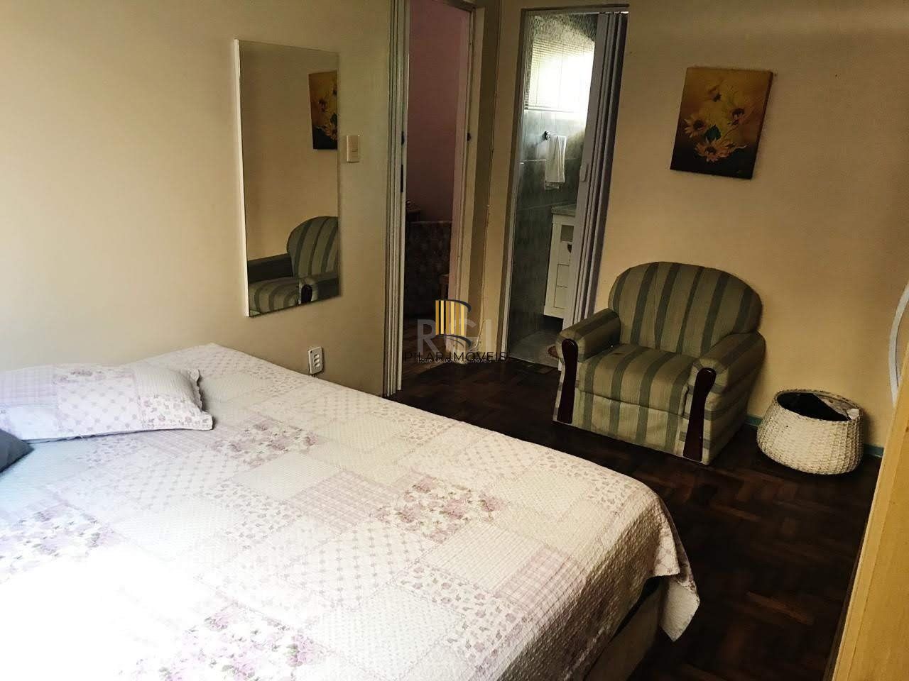 Apartamento para Venda - 101m², 2 dormitórios, 1 vaga - Medianeira