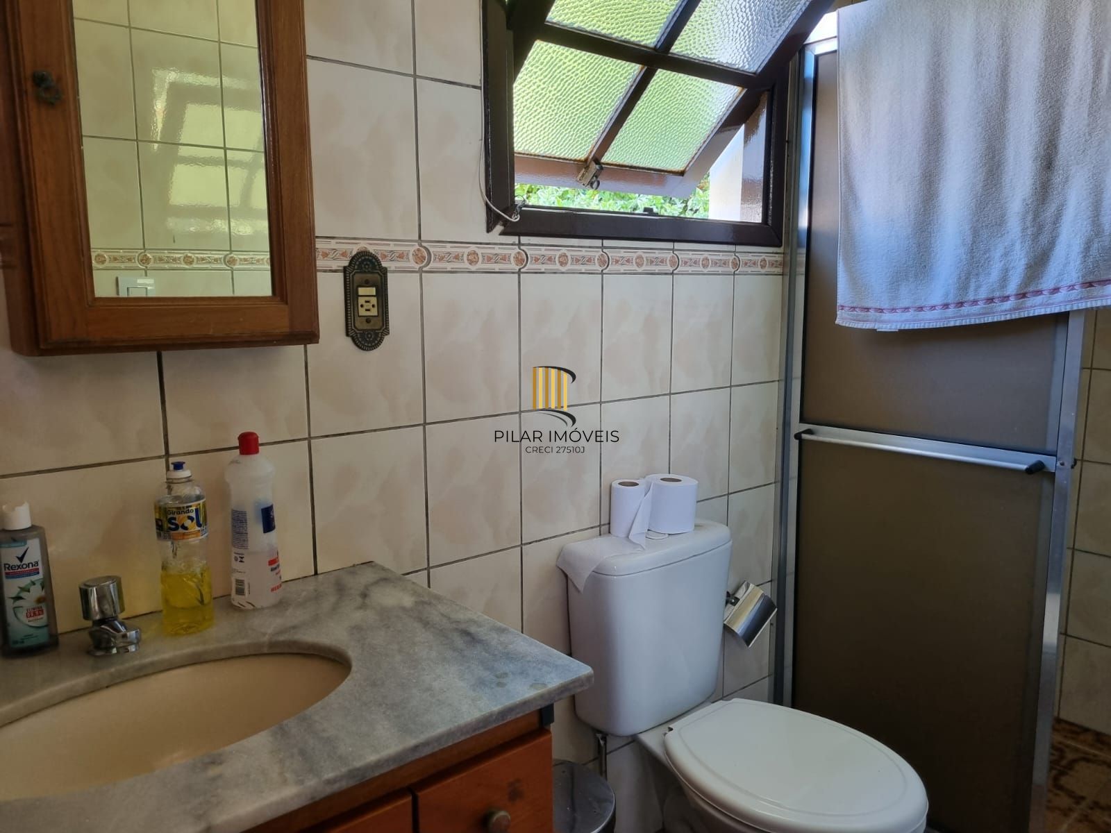 Casa 5 dormitórios no bairro Partenon