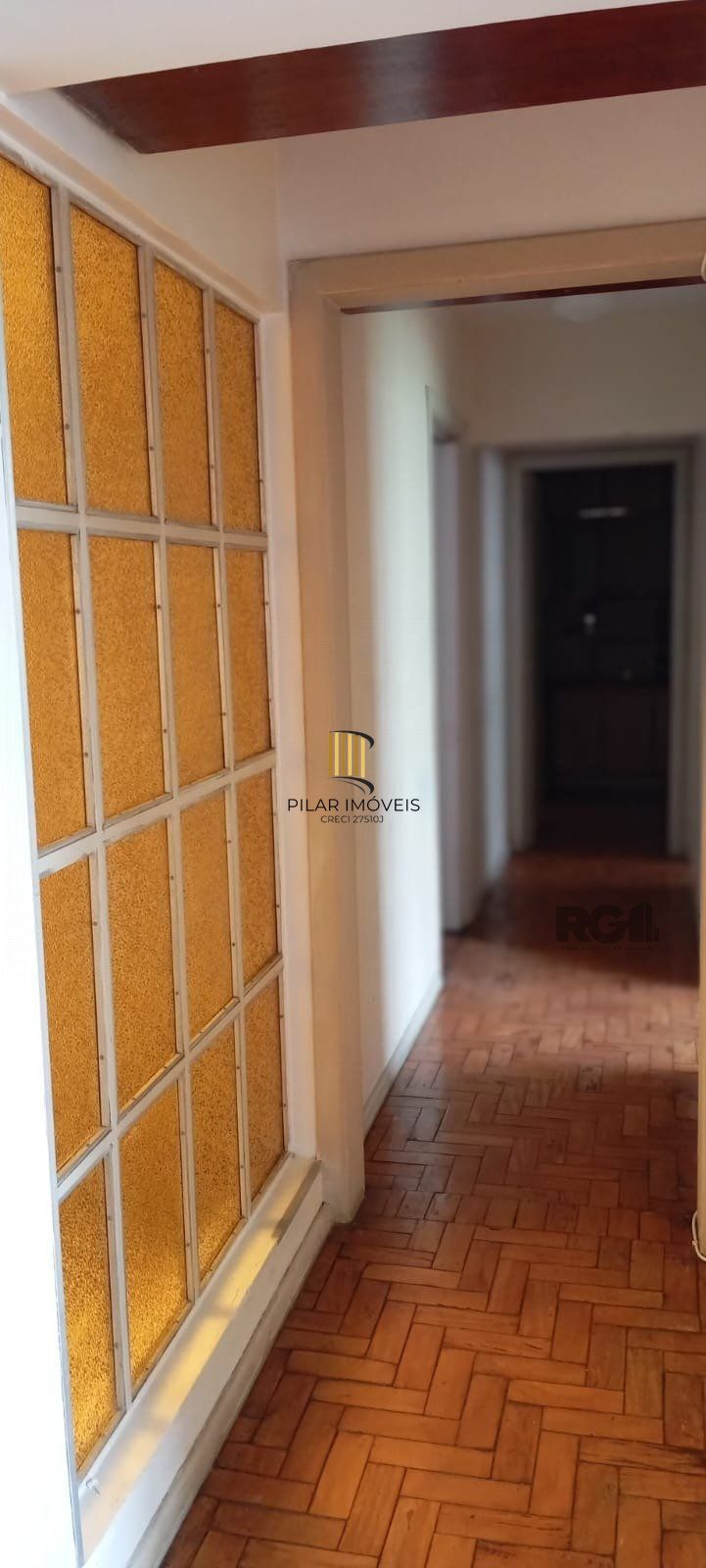 Apartamento 3 dormitórios no bairro Santo Antônio
