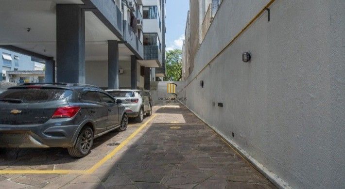 Apartamento 2 dormitórios no bairro Menino Deus