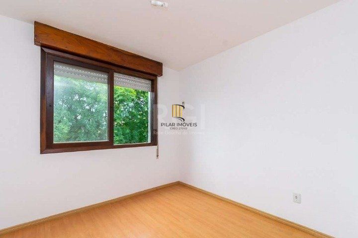 Cobertura para Venda - 106.46m², 2 dormitórios, 2 vagas - Santo Antonio