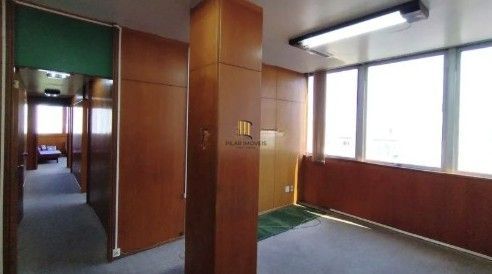 Conjunto Comercial 5 dormitórios no bairro Centro Histórico