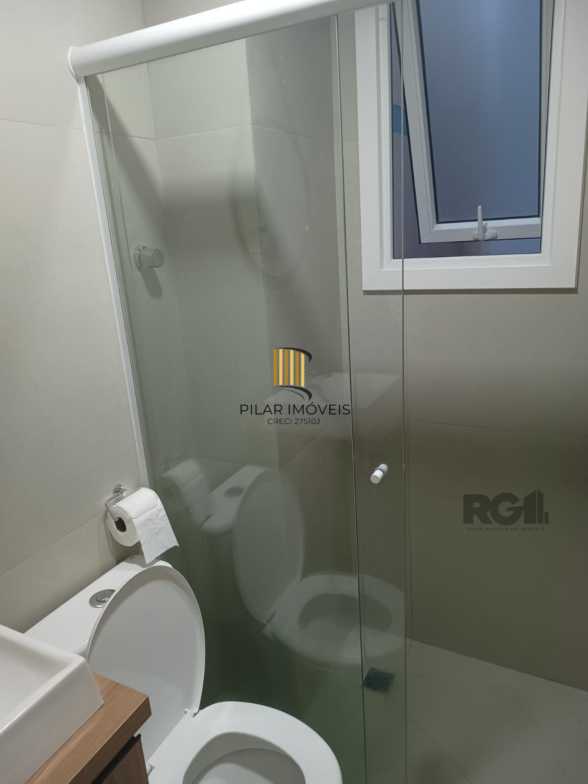 Apartamento para Venda - 64m², 2 dormitórios, Centro Histórico