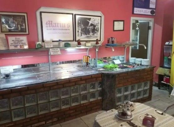 Loja para Venda - 104m², 0 dormitórios, Bom Fim