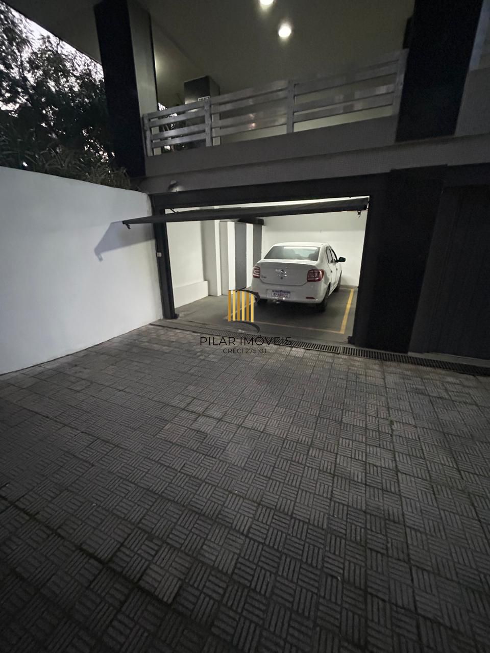 Cobertura 3 dormitórios no bairro Petrópolis