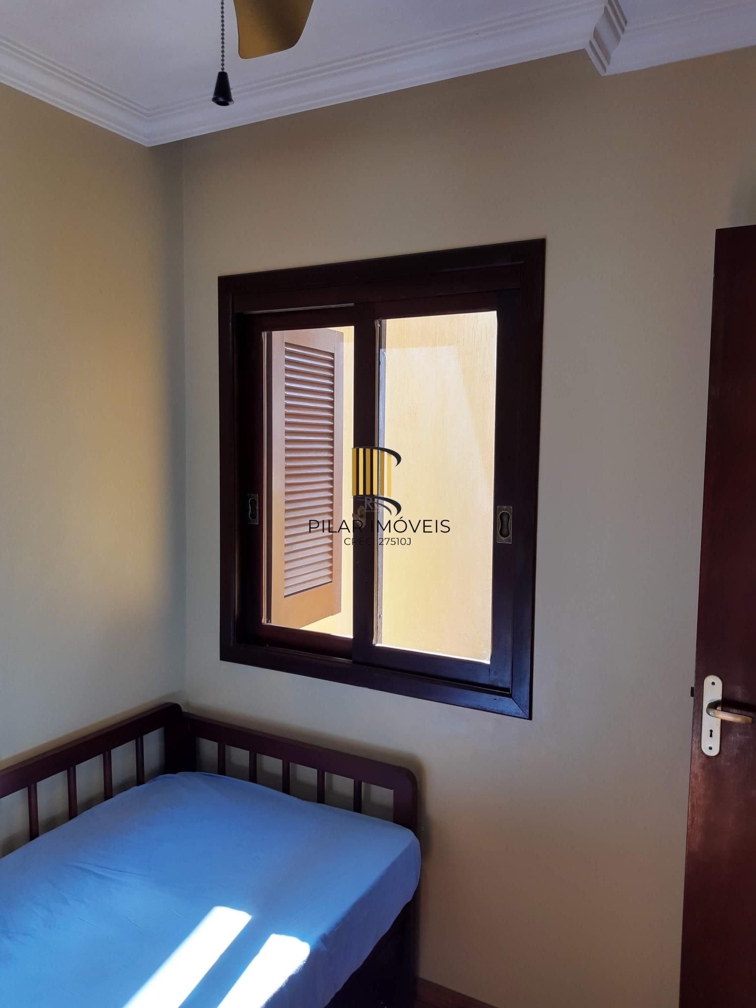 Casa 3 dormitórios no bairro Espírito Santo