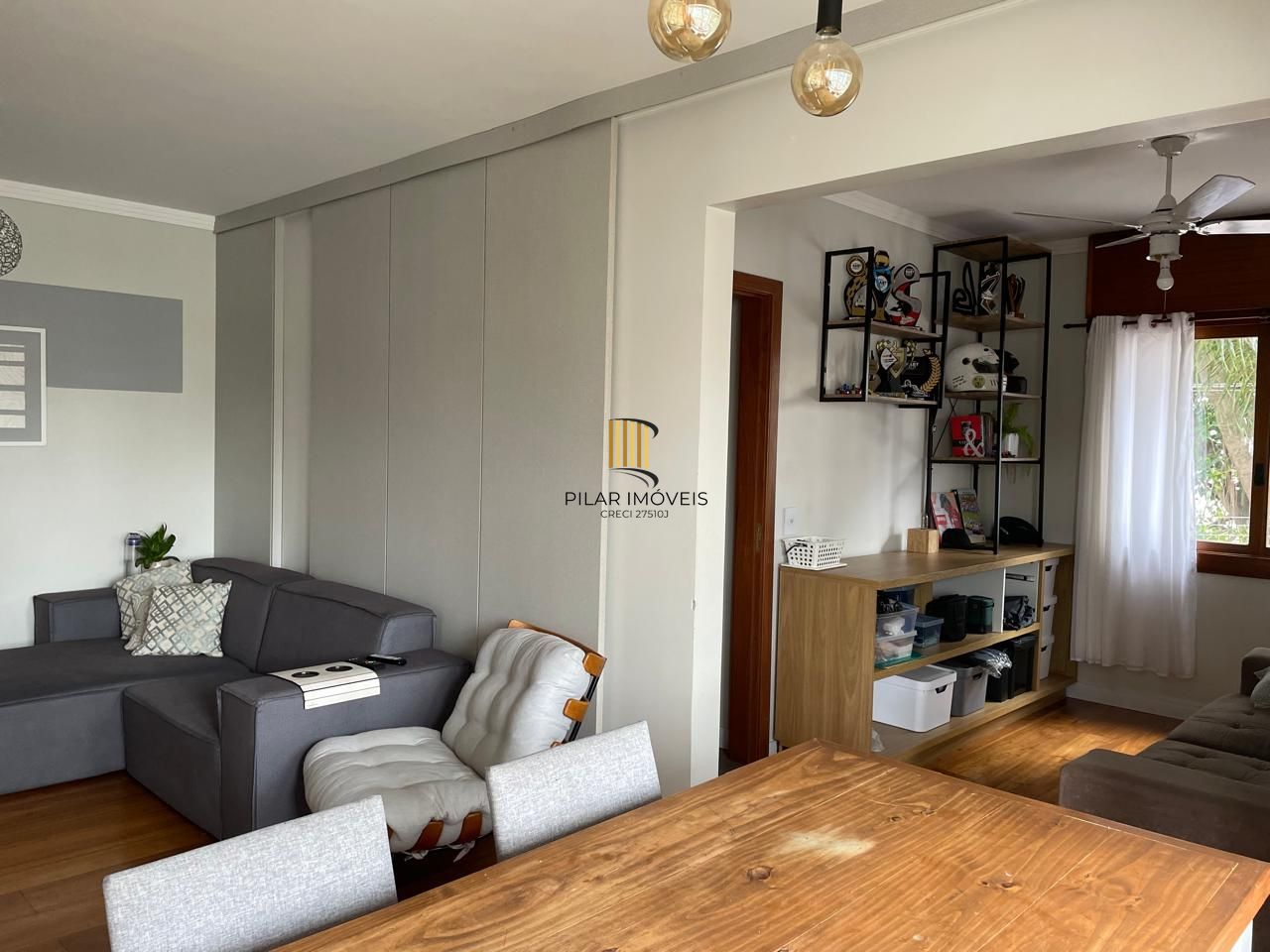 Apartamento 3 dormitórios no bairro Rio Branco