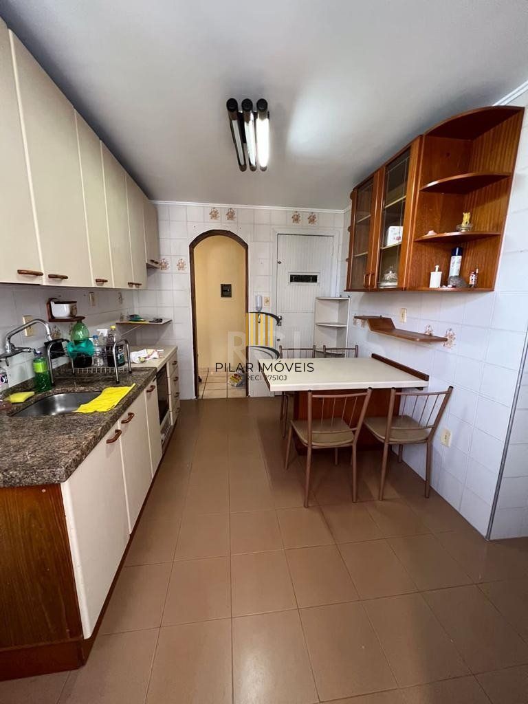 Apartamento para Venda - 83.25m², 2 dormitórios, sendo 1 suites, Santana