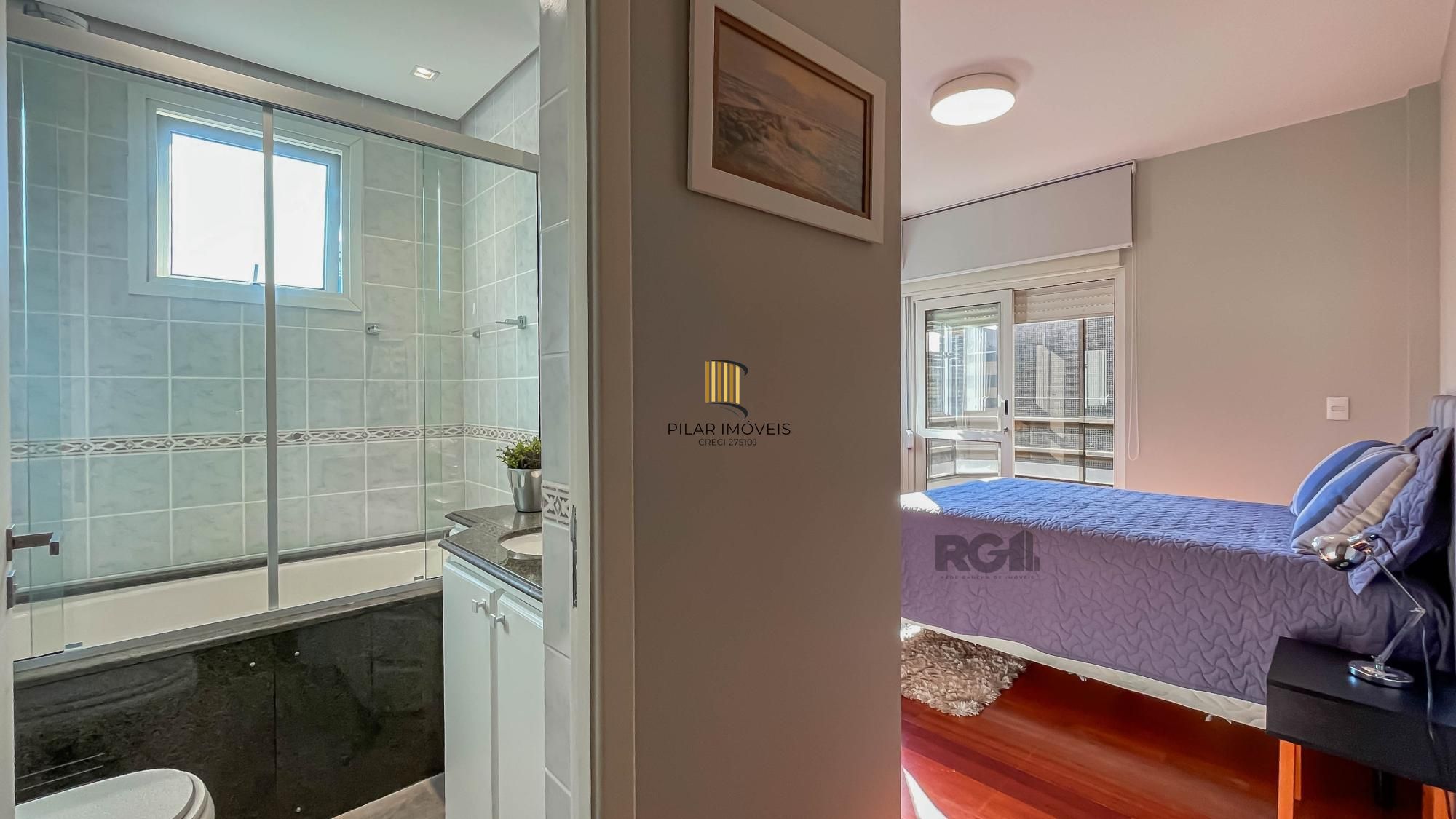 Apartamento 2 dormitórios no bairro Auxiliadora