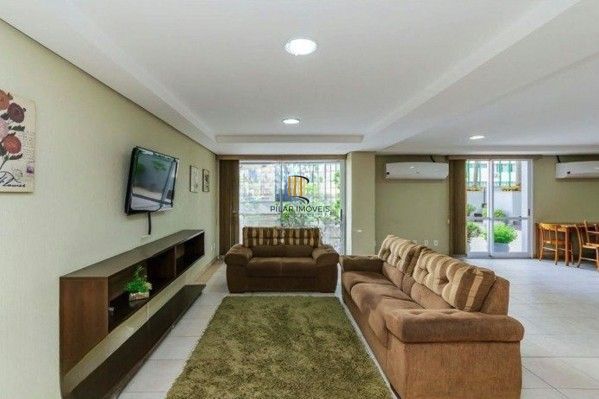 Apartamento 3 dormitórios no bairro Centro Histórico