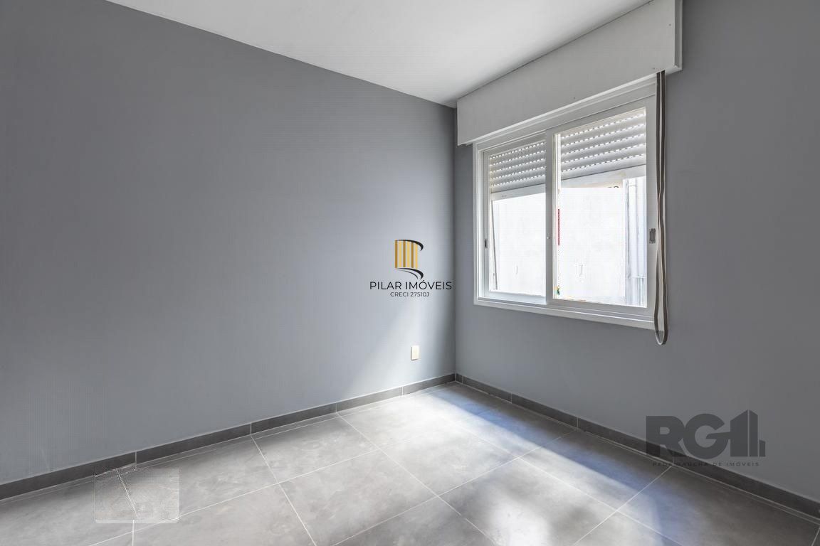Apartamento 1 dormitório no bairro Farroupilha