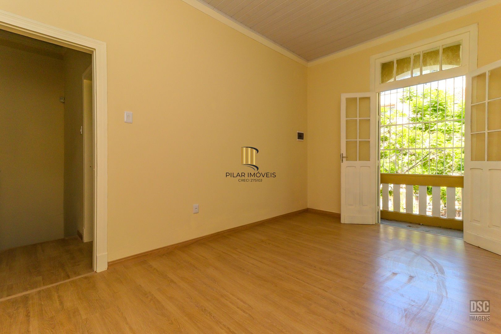 Casa 3 dormitórios no bairro Rio Branco