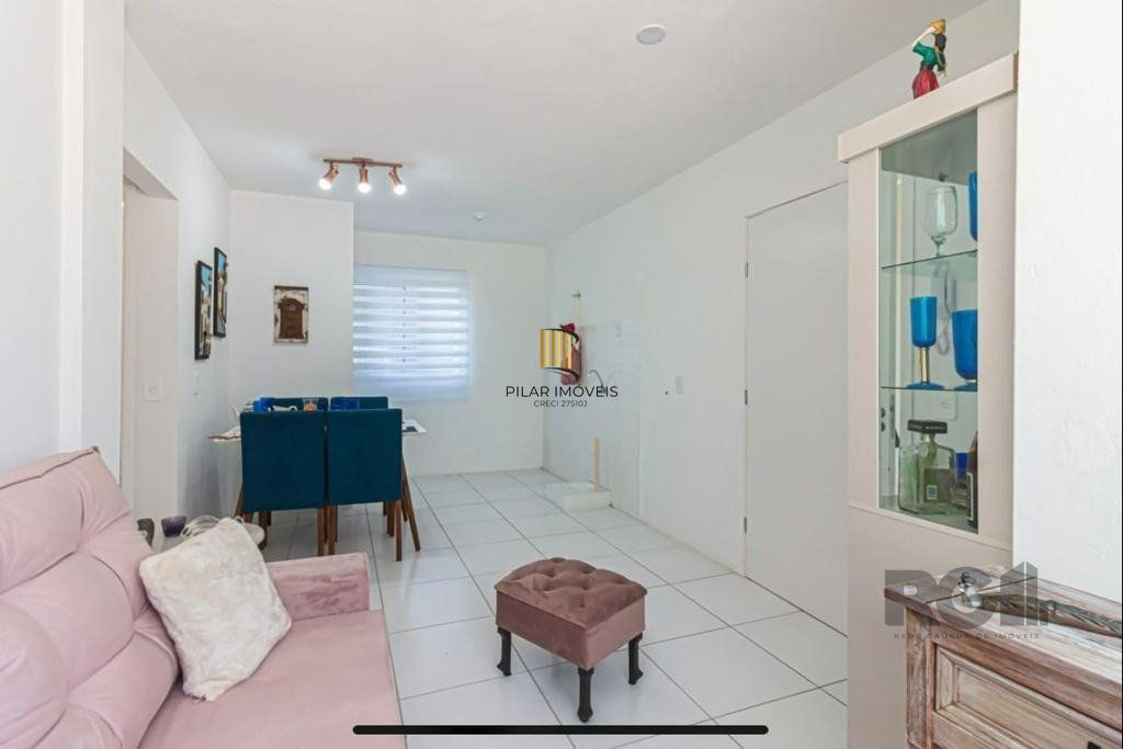 Apartamento 2 dormitórios no bairro Fiuza