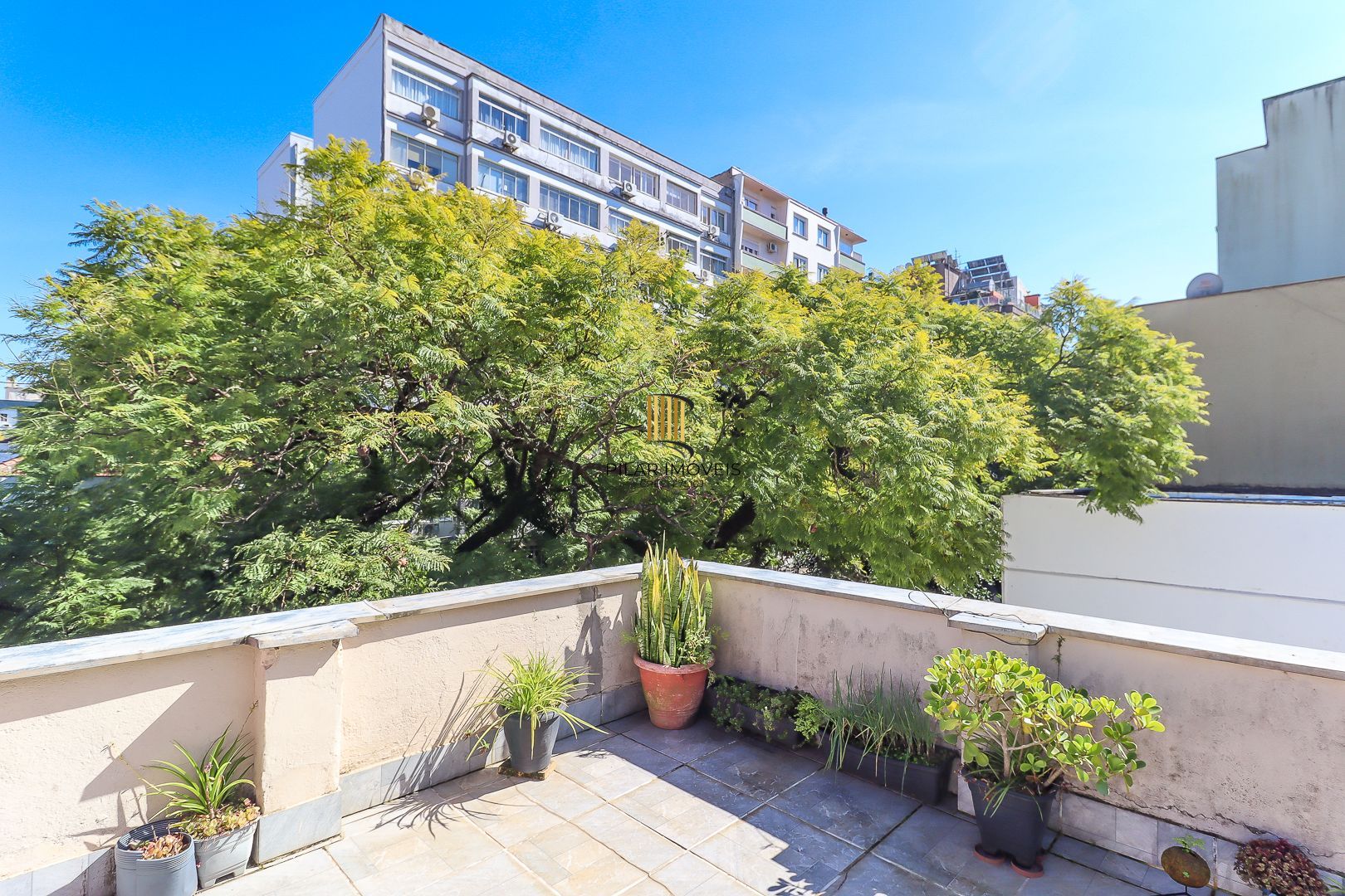 Apartamento 1 dormitório no bairro Bom Fim