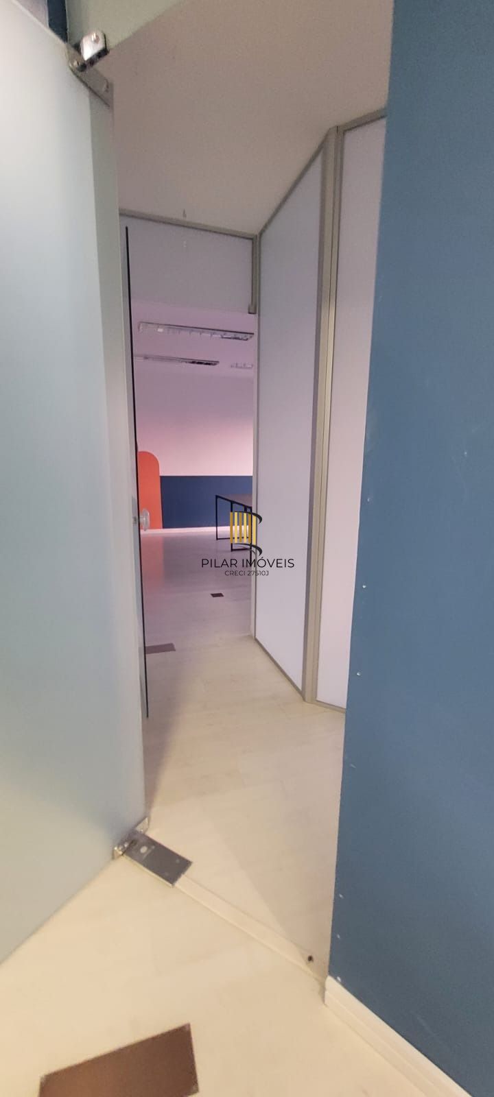 Conjunto/Sala Bairro Centro Histórico