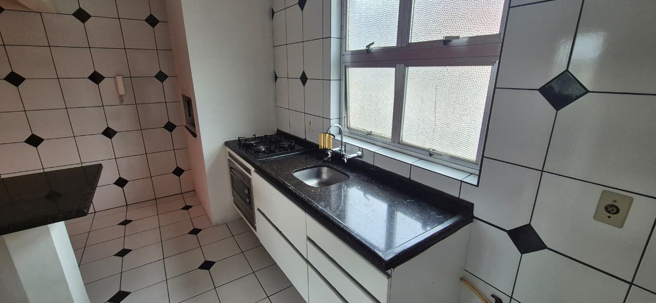 Apartamento 3 Dormitório(s) Bairro Santo Antonio