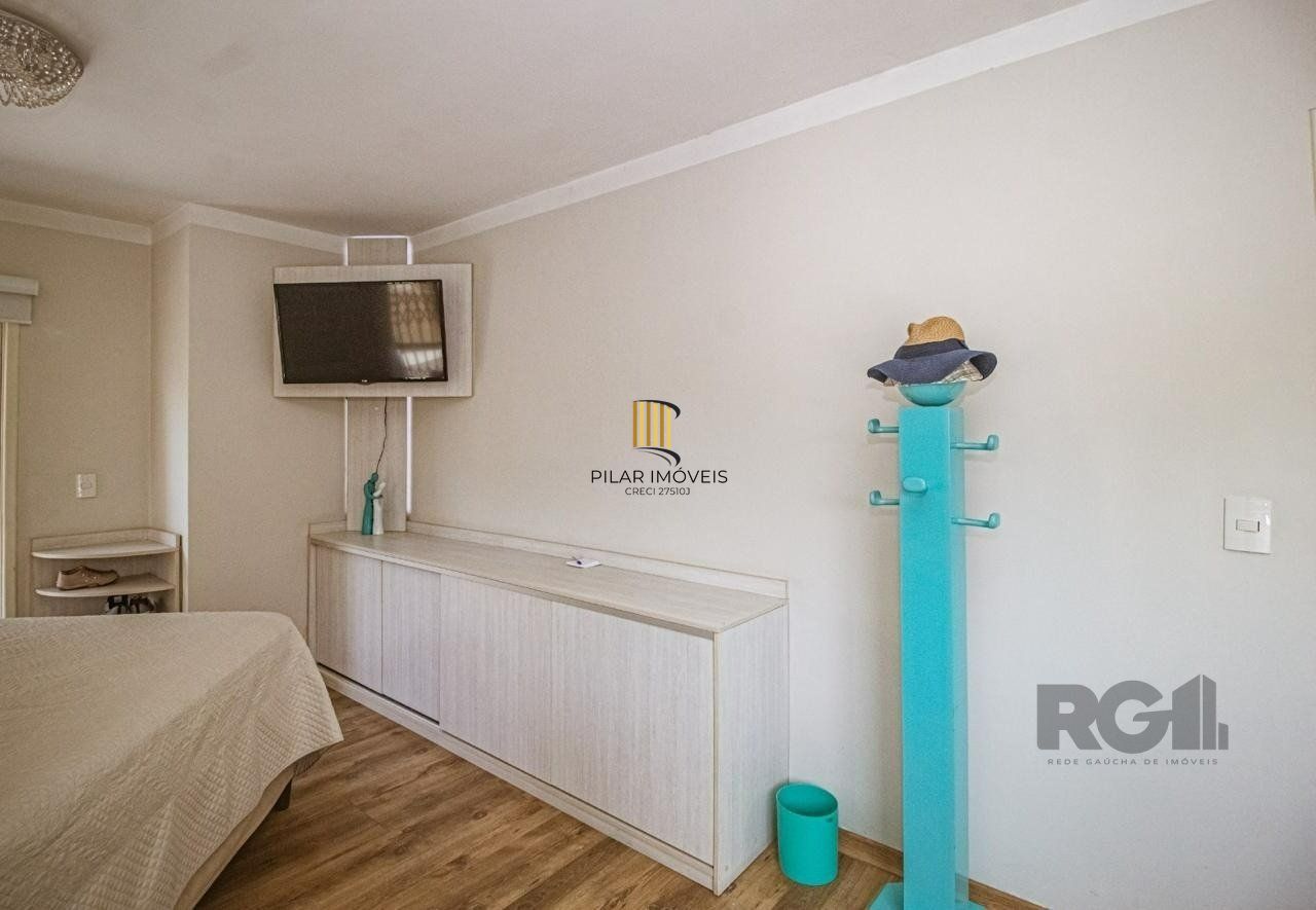 Casa 3 dormitórios no bairro Santo Antônio