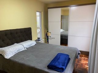 Apartamento 2 dormitórios no bairro Alto Teresópolis
