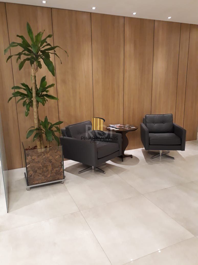 Conjunto/Sala para Venda - 20.43m², 0 dormitórios, Floresta