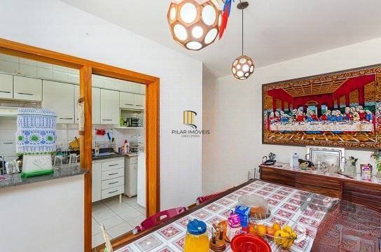 Cobertura para Venda - 165m², 3 dormitórios, sendo 2 suites, 2 vagas - Santana - Pilar Imóveis