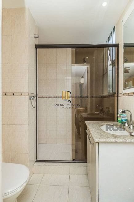 Apartamento para Venda - 177m², 3 dormitórios, sendo 3 suites, 1 vaga - Rio Branco