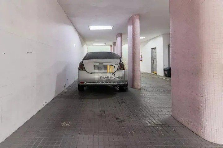 Apartamento para Venda - 127m², 3 dormitórios, 1 vaga - Rio Branco