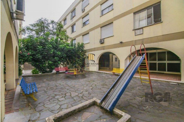 apartamento de 3 dormitórios no bairro santo antônio