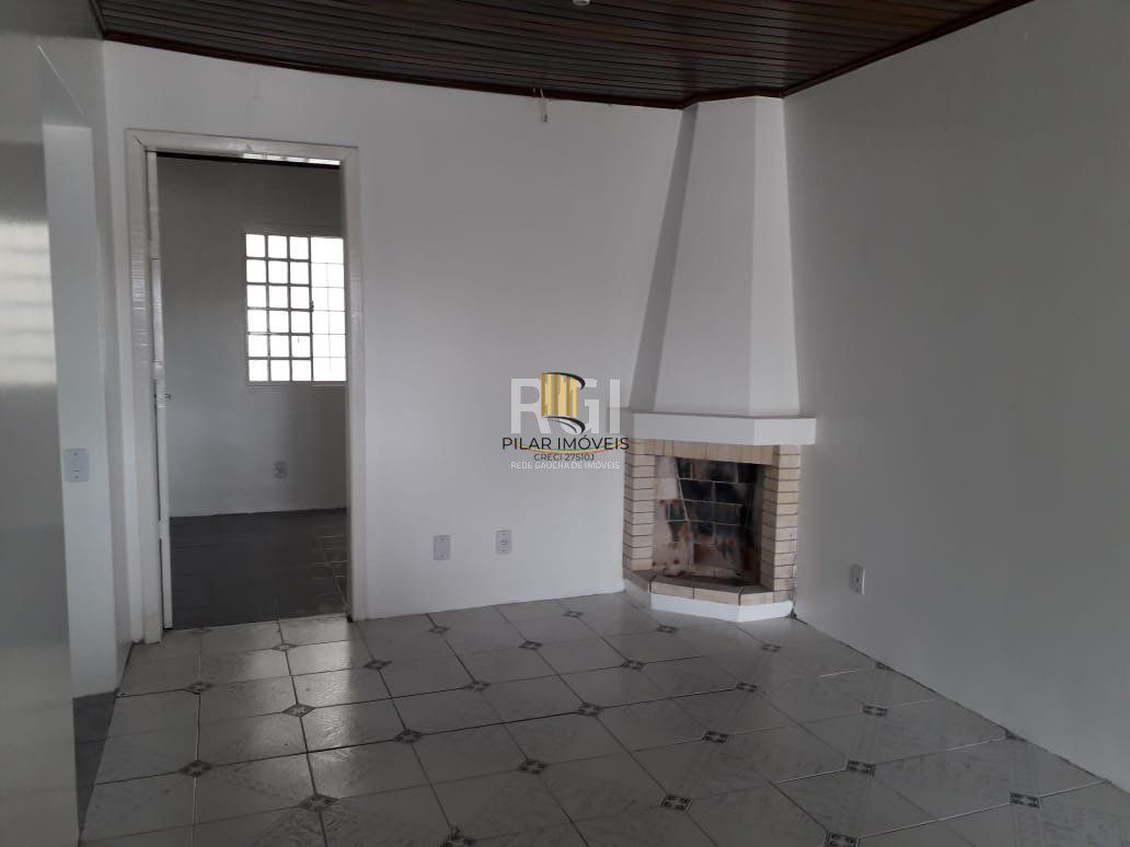 Casa para Venda - 91m², 3 dormitórios, 3 vagas - Jardim Ypu - Pilar Imóveis