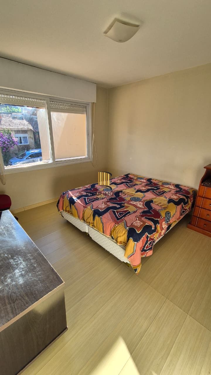 Casa Condominio 3 Dormitório(s) Bairro Santo Antonio