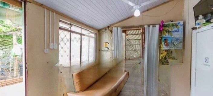Casa 3 dormitórios no bairro Partenon