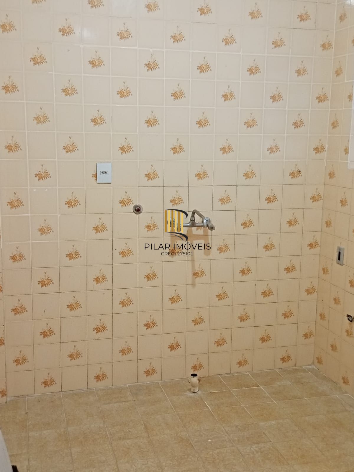 Apartamento 1 dormitório no bairro Menino Deus