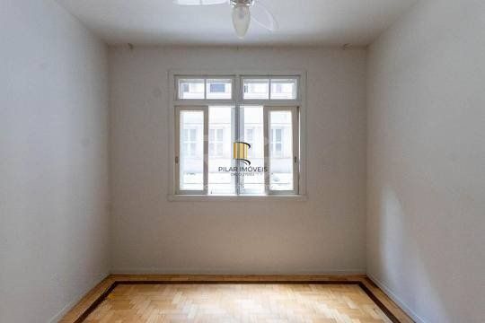 Apartamento para Venda - 72m², 2 dormitórios, Centro Histórico