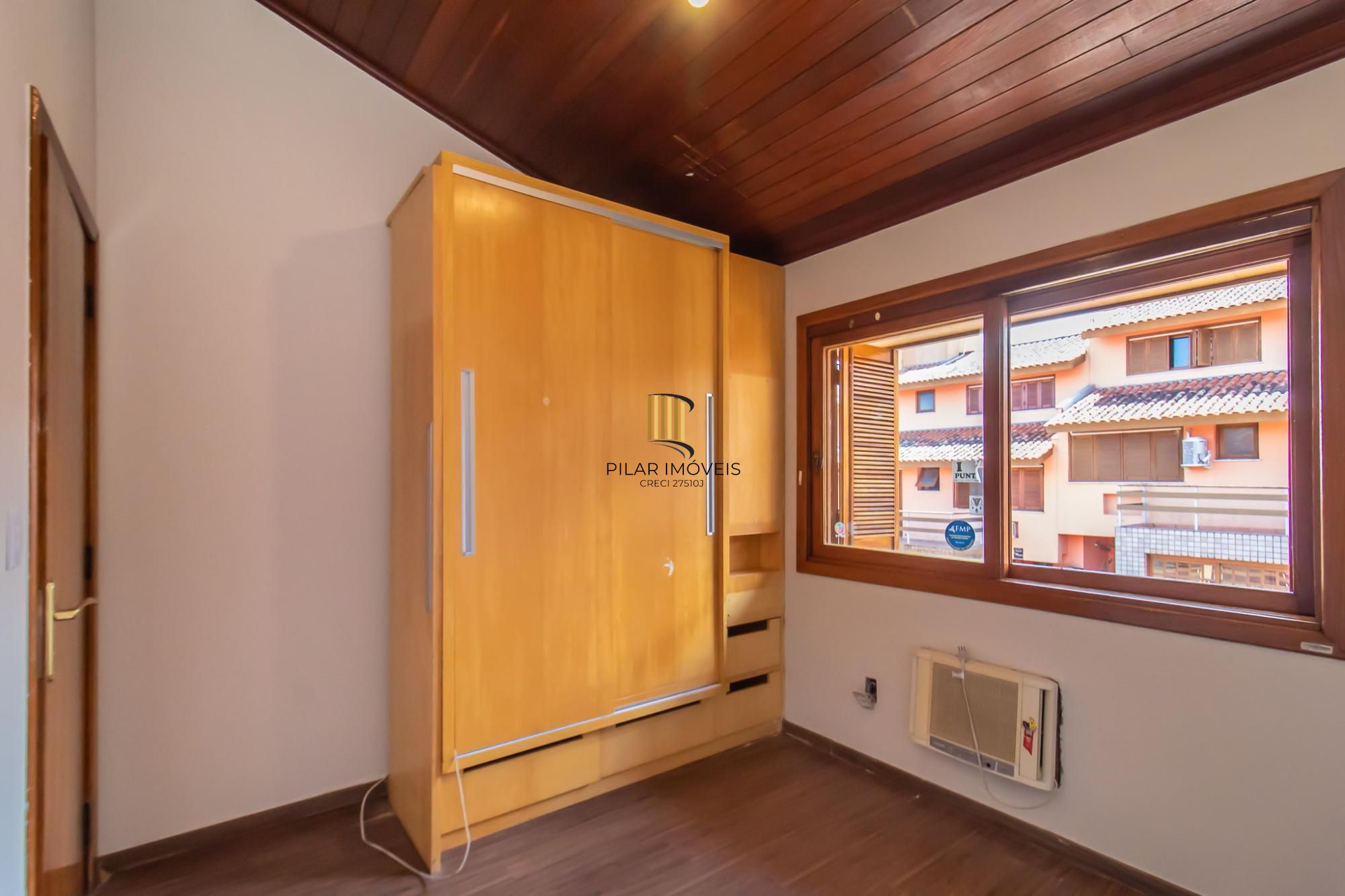 Casa de Condomínio 3 dormitórios no bairro Menino Deus