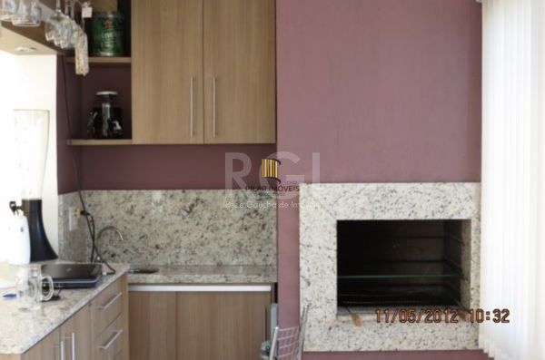 Apartamento para Venda - 119.39m², 3 dormitórios, sendo 1 suites, 1 vaga - Santana