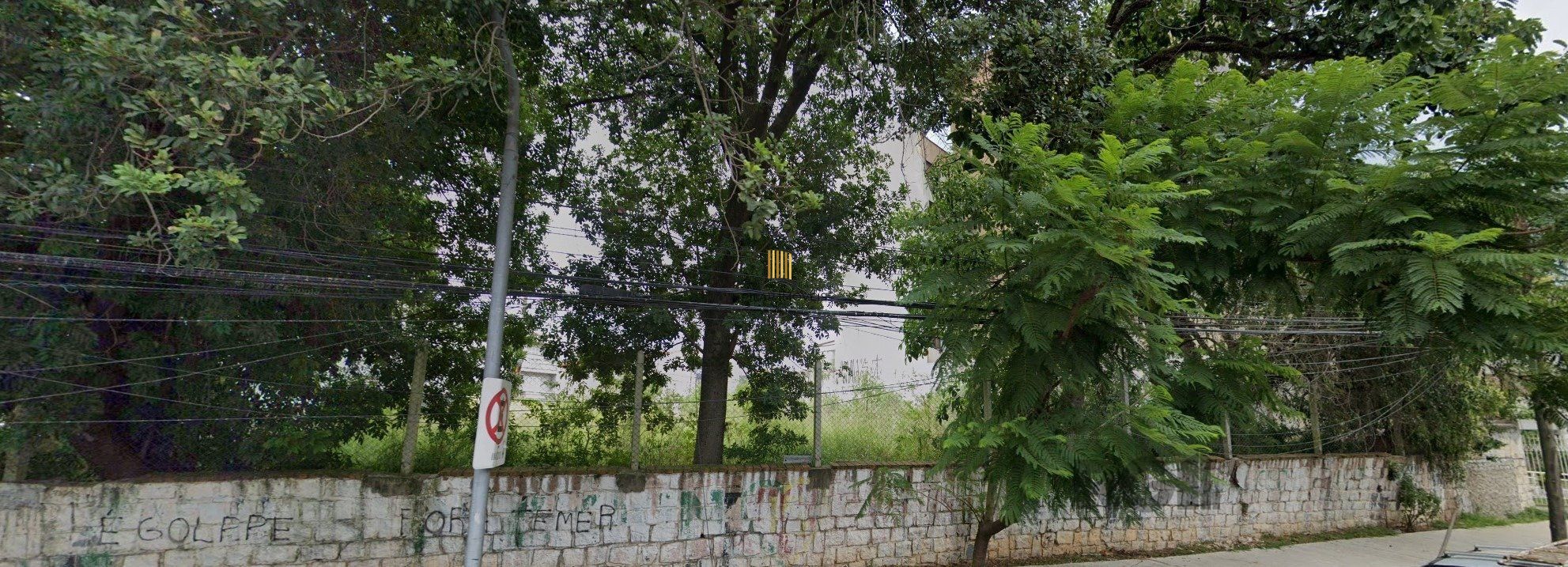 terreno a venda bairro Partenon