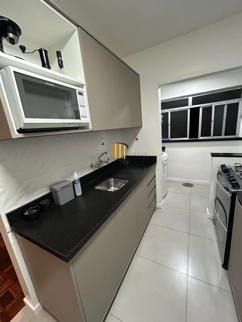 Apartamento 2 dormitórios no bairro Rio Branco