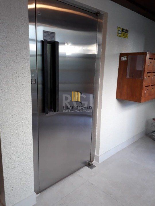 Cobertura para Venda - 122.36m², 2 dormitórios, sendo 2 suites, 1 vaga - Santana