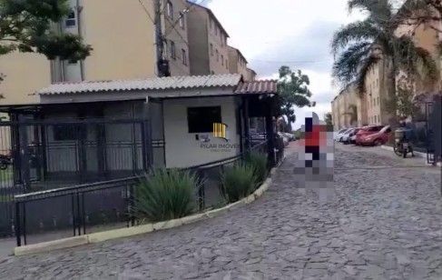 Apartamento 2 dormitórios no bairro Lomba do Pinheiro - Pilar Imóveis