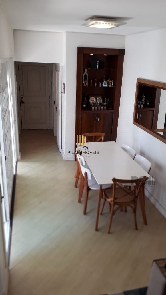 Apartamento 2 dormitórios no bairro Petrópolis