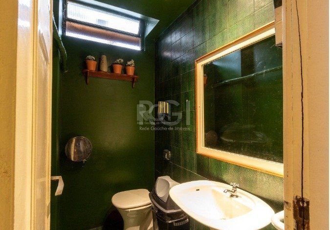 Casa Comercial para Venda Santana