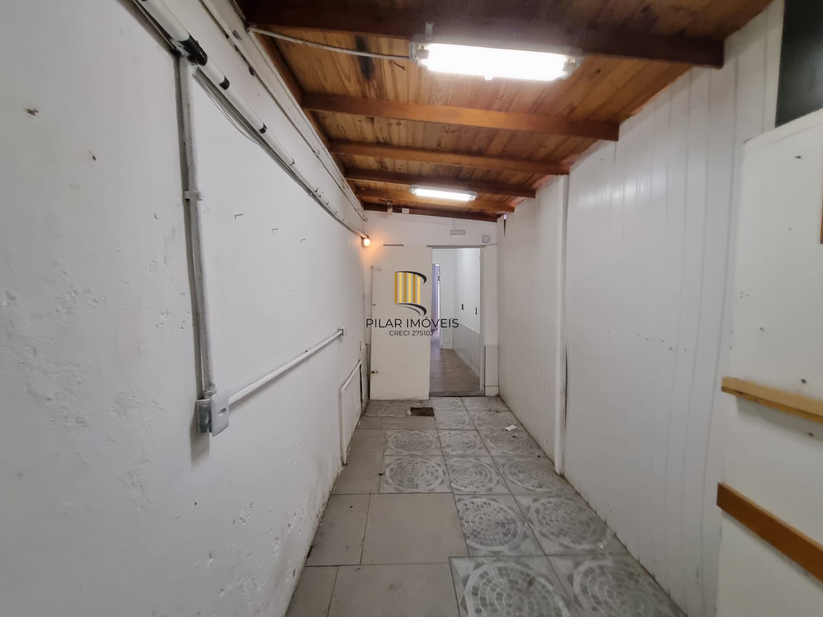 Casa Comercial para Venda Santana