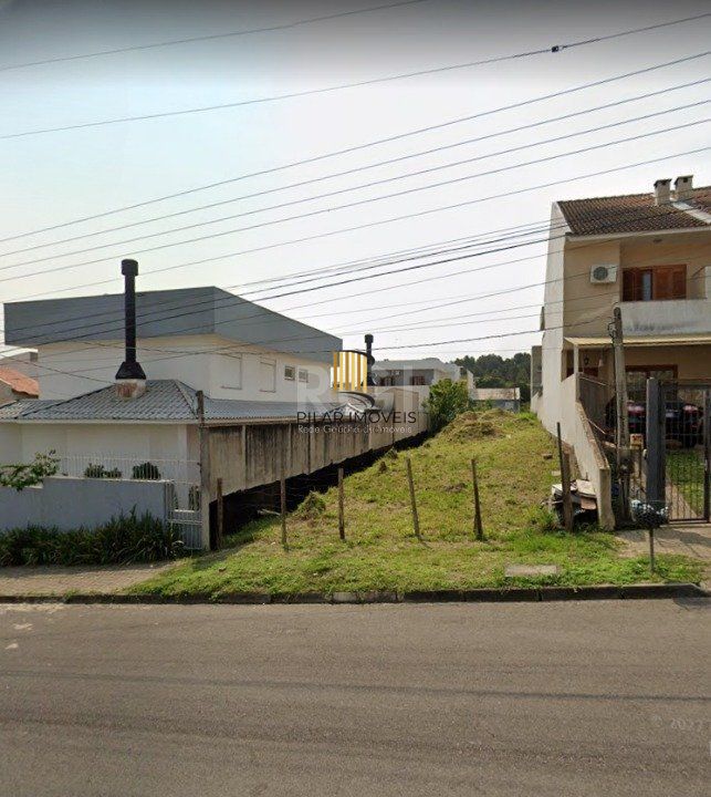 Terreno no bairro Guarujá - Pilar Imóveis