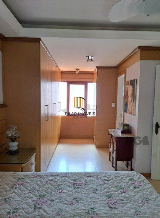 Casa 3 dormitórios no bairro Espírito Santo