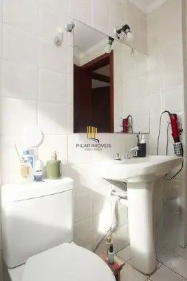 Apartamento 2 dormitórios no bairro Santana