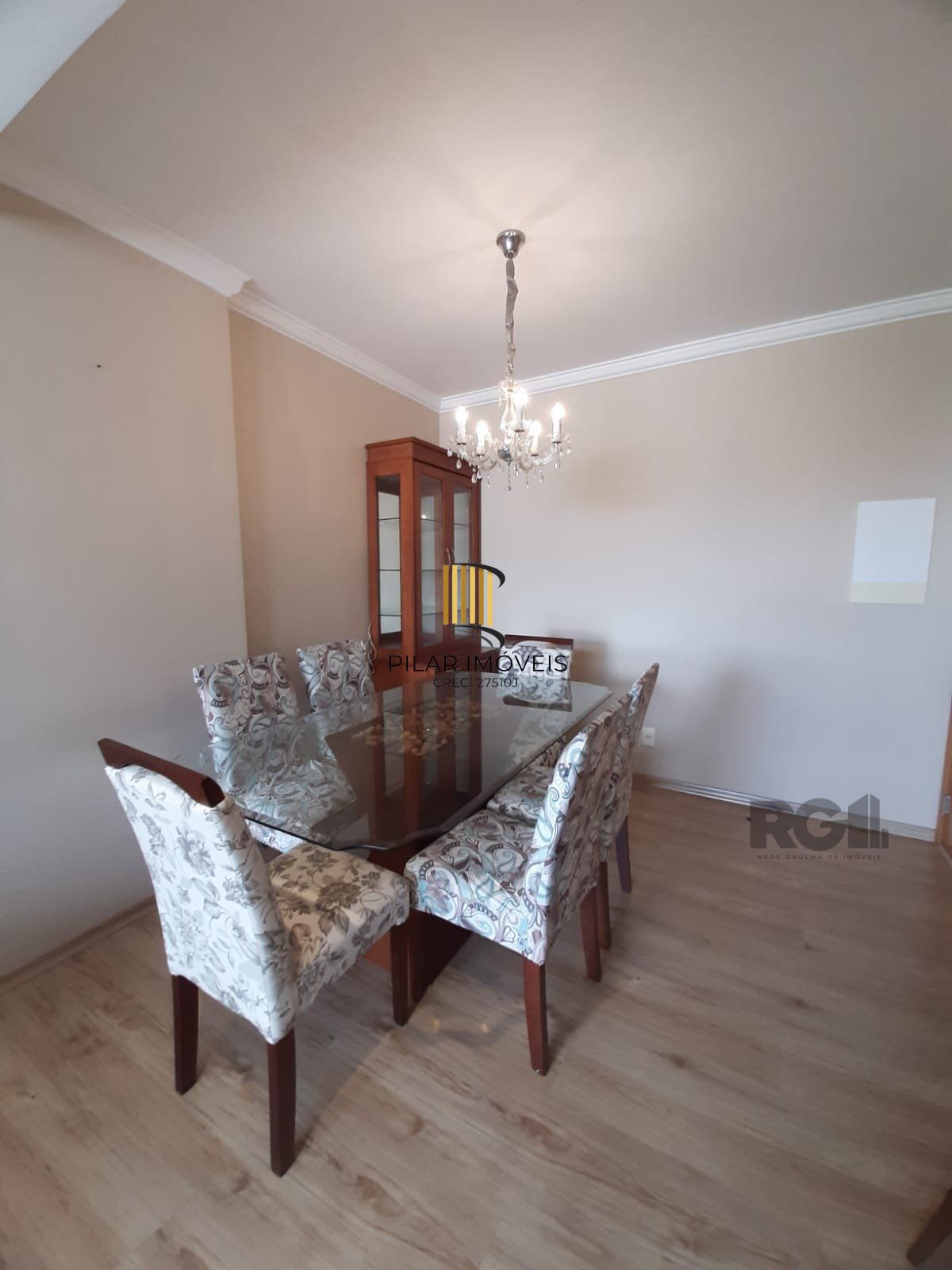 Apartamento 3 dormitórios no bairro Santana