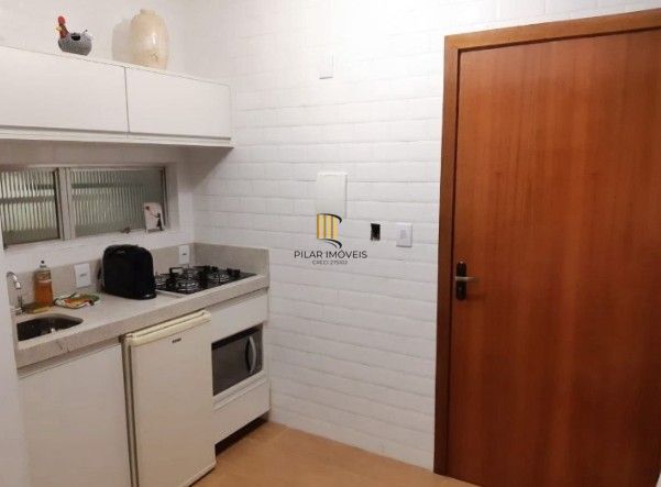 Cobertura 2 dormitórios no bairro Centro Histórico