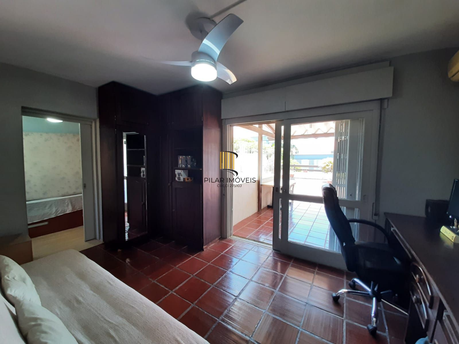 Cobertura 3 dormitórios no bairro Higienópolis