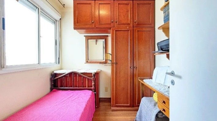 Apartamento 3 dormitórios no bairro Santana