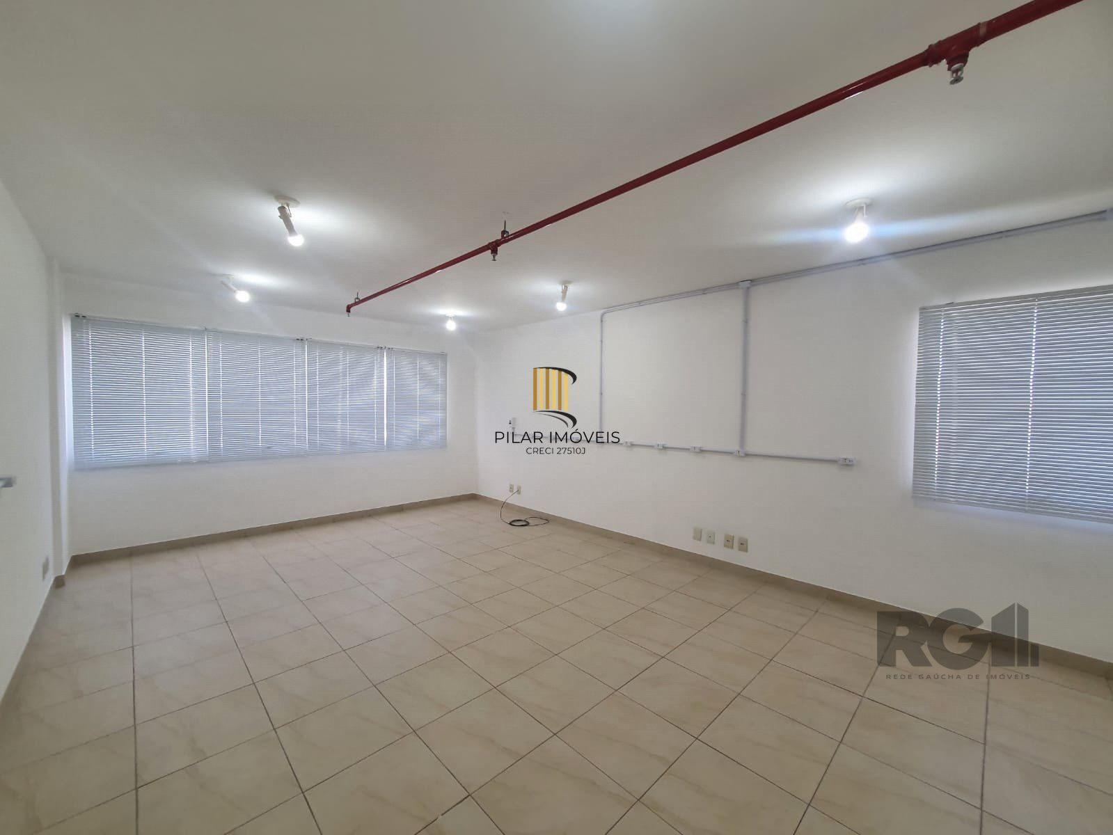 Sala Comercial no bairro Partenon
